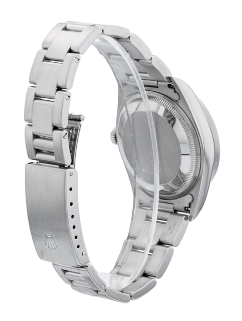 Rolex Oyster Perpetual Date 15210 Image 3